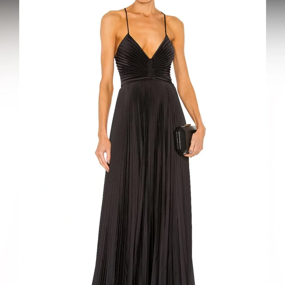 A.L.C. Aries Dress New With Tags -Size 2 - Picture 1 of 4
